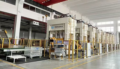 液压油缸的安装注意事项及维护和保养