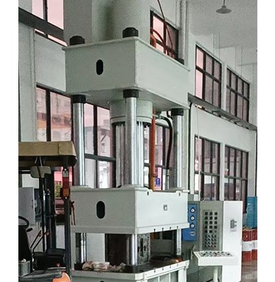 HP32四柱式液压机